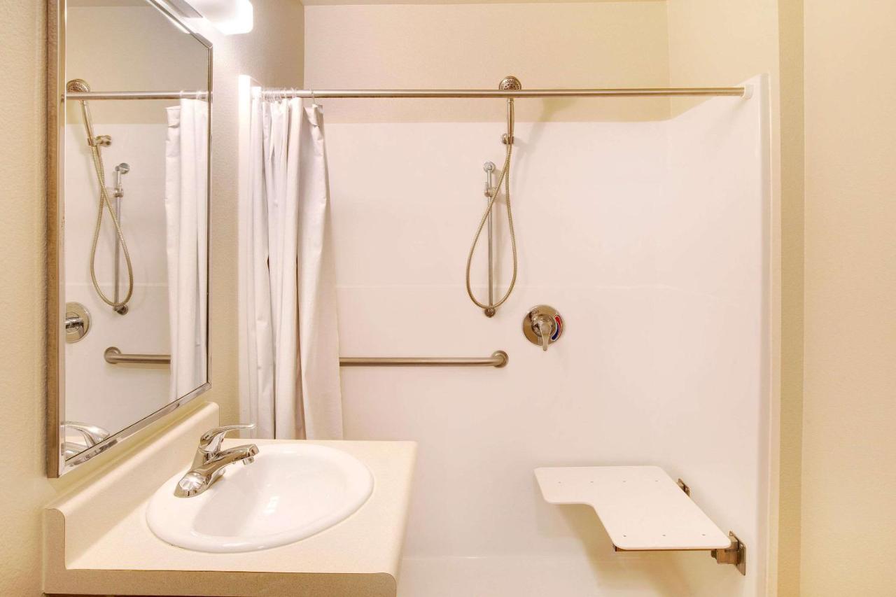 Woodspring Suites ลาฟาแย็ตต์ ภายนอก รูปภาพ